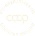 Co-operatives UK Certified Member